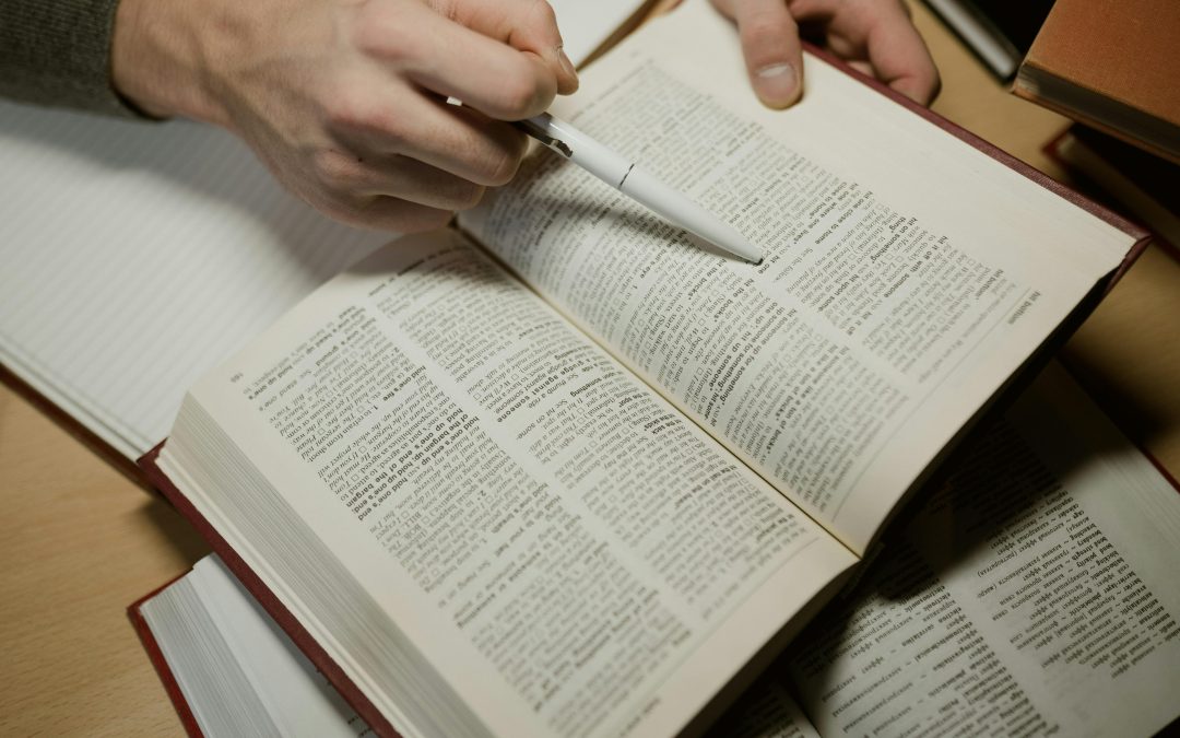 Améliorer son SEO grâce aux synonymes